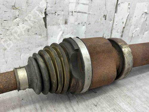 Right front driveshaft FORD FIESTA VI (CB1, CCN) 1.5 TDCi | BP36480679M39 - Image 2