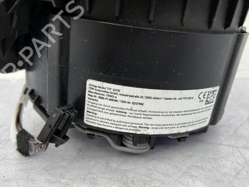 Driver airbag VW TOURAN (5T1) 1.6 TDI | BP23757799C9 