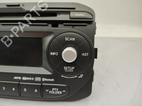 Radio KIA PICANTO II (TA) 1.0 | BP23723036E6 - Image 9