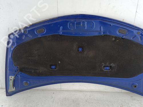 Hood RENAULT CLIO III (BR0/1, CR0/1) 1.5 dCi | BP23722027C1 