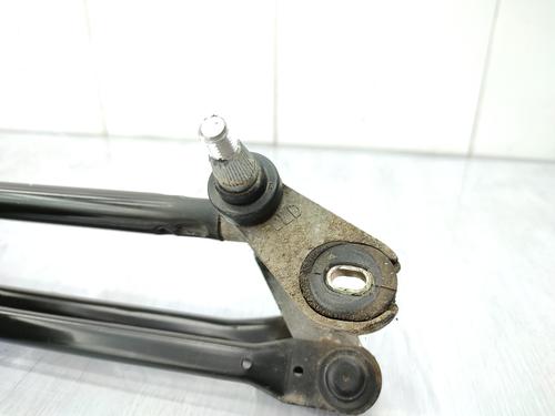 Front wiper motor HYUNDAI MATRIX (FC) 1.5 CRDi | BP23738681M29 