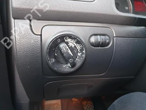 Left tailgate light VW GOLF V (1K1) 1.9 TDI | BP23670279C79 - Image 8