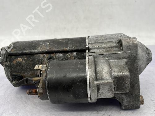 Starter RENAULT MEGANE Scenic (JA0/1_) 1.9 D (JA0J) | BP30538405M8