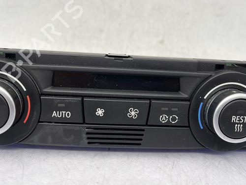 Climate control BMW 1 (E87) 118 d | BP30719769I5 - Image 6