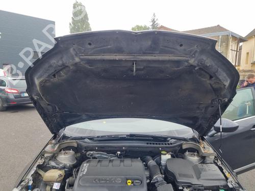 Headrest CITROËN C5 III (RD_) 2.0 HDi 140 (RDRHF8, RDRHFA, RDRHA8, RDRHAJ) | BP23730786I31  - Image 61