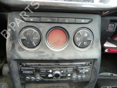 Interior roof light CITROËN C3 II (SC_) 1.4 HDi 70 (SC8HZC, SC8HR0, SC8HP4) | BP23690308I8 - Image 24