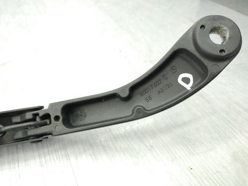 Front windshield wiper arm NISSAN QASHQAI / QASHQAI +2 I (J10, NJ10, JJ10E) 1.6 dCi | BP23742131C143 