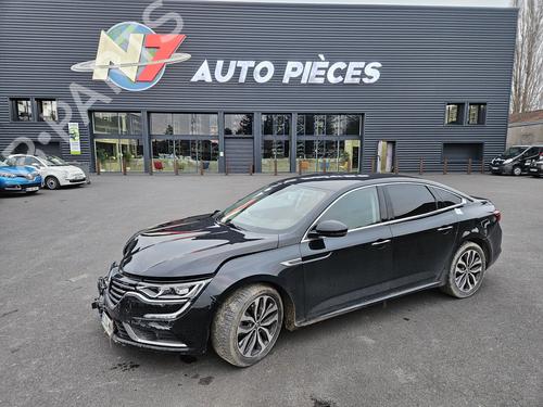 Left tailgate light RENAULT TALISMAN (LP_) 1.6 dCi 160 | BP24408497C79  - Image 25