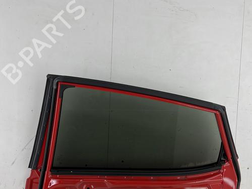 Right rear door FORD FIESTA VII (HJ, HF) 1.1 Ti-VCT | BP25477058C5 