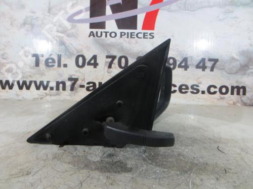 Right mirror ROVER 200 II Hatchback (XW) 218 D | BP23680349C27 