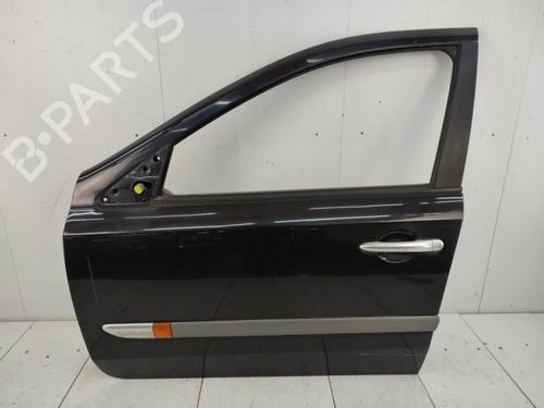 Left front door RENAULT LAGUNA II Grandtour (KG0/1_) 2.2 dCi (KG0F) | BP23702744C2 