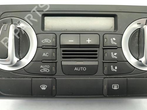 Climate control AUDI A3 Sportback (8PA) 2.0 TDI 16V | BP23742304I5 - Image 3