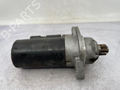 Starter VW GOLF V (1K1) | BP37164571M8 - Image 4