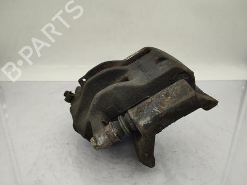 Used Left front brake caliper Left front brake caliper 23674680 23674680