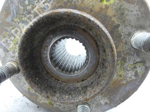 Right front steering knuckle FORD MONDEO I Turnier (BNP) 1.8 TD | BP23673281M26 