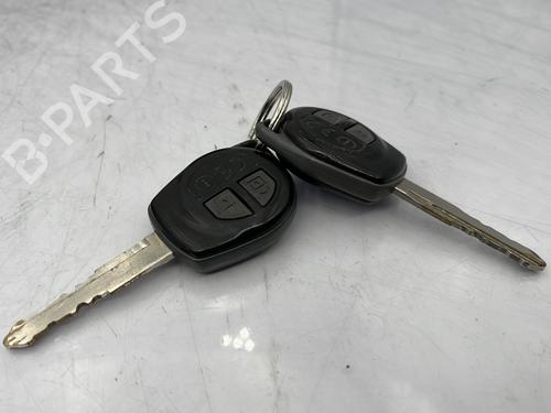 Electronic module SUZUKI SPLASH (EX) 1.0 (A5B310) | BP23684250M83 - Image 5