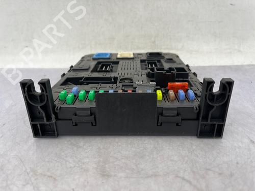 Electronic module CITROËN C5 III (RD_) 2.0 HDi 165 (RDRHHA, RDRHH8) | BP40271509M83 - Image 9