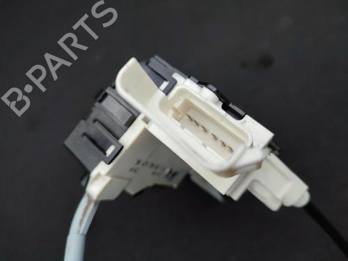 Front left lock CITROËN C4 Coupe (LA_) 2.0 16V | BP23679147C98 