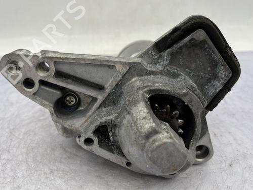 Used Starter Starter RENAULT CLIO IV (BH_) 1.2 TCe 120 (BHAU) (118 hp) 23756504 23756504