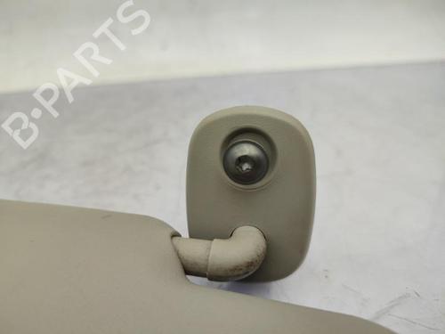 Right sun visor DACIA SANDERO 1.2 16V LPG | BP23749903I2  - Image 5