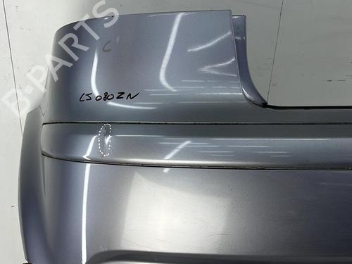 Bak støtfanger AUDI A3 (8P1) 1.9 TDI | BP23705939C8 