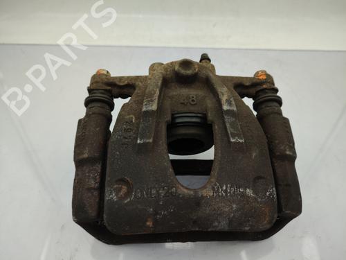 Left front brake caliper OPEL CORSA C (X01) 1.2 (F08, F68) | BP23732739M105 - Image 5