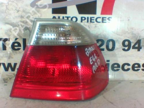 Right taillight BMW 3 (E46) 330 d | BP23664916C35 