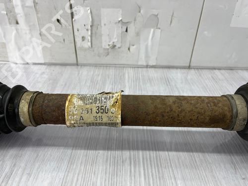 Right front driveshaft CITROËN C3 Picasso (SH_) 1.6 HDI 90 | BP38056967M39 - Image 4
