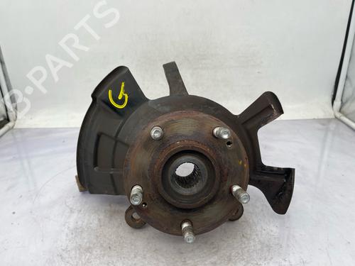 left-front-steering-knuckle-hyundai-ix20-jc-2010-2011-2012-2013-2014-2015-2016-2017-2018-2019-38111692 main image