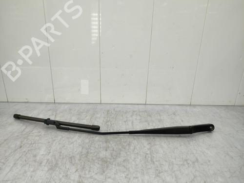 Front windshield wiper arm VW POLO V (6R1, 6C1) 1.6 TDI | BP23708779C143 
