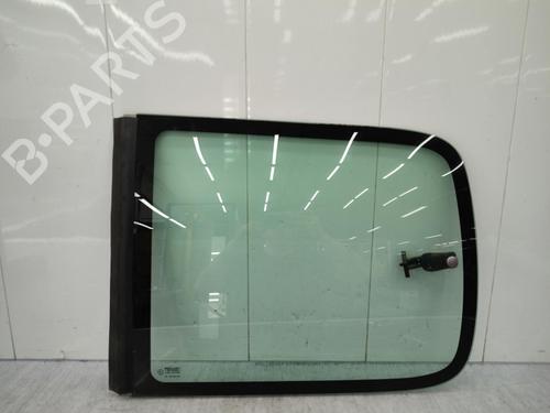 Rear left quarter glass CITROËN BERLINGO / BERLINGO FIRST MPV (MF_, GJK_, GFK_) 1.9 D (MFDJY) | BP23678472C93 