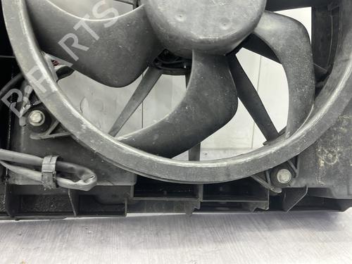 Front slam panel CITROËN C8 (EA_, EB_) 2.0 HDi 165 | BP30910268C72  - Image 6