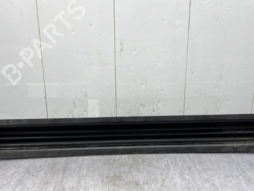 Rear bumper reinforcement VW GOLF V (1K1) 1.4 FSI | BP23753899C73 