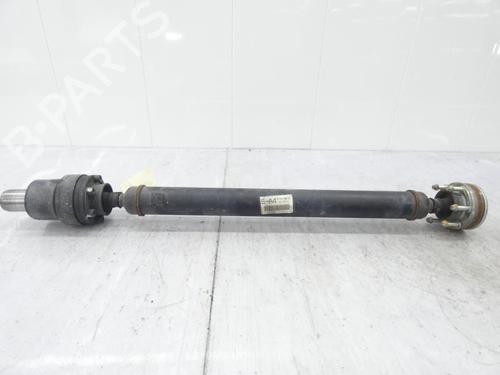Driveshaft SUZUKI GRAND VITARA II (JT, TE, TD) 2.0 All-wheel Drive (TD54, JB420) | BP23699824M37 