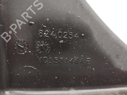 Front slam panel FORD TRANSIT Van (FA_ _) 2.4 DI (FAA_, FAB_, FAC_, FAD_) | BP23712552C72  - Image 7