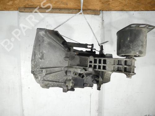 Gearbox FIAT MAREA Weekend (185_) 1.8 115 16V | BP23697933M3 