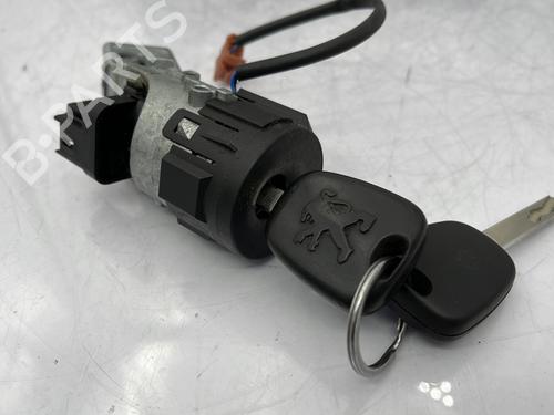 Electronic module PEUGEOT PARTNER Tepee 1.6 HDi 75 (16V) | BP30852702M83