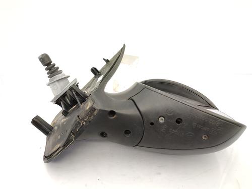 Right mirror PEUGEOT 206+ (2L_, 2M_) 1.1 | BP23739241C27 