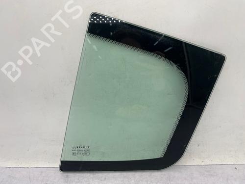 Used Rear left door window Rear left door window RENAULT MEGANE III Hatchback (BZ0/1_, B3_) [2008-2026] 34455787 34455787