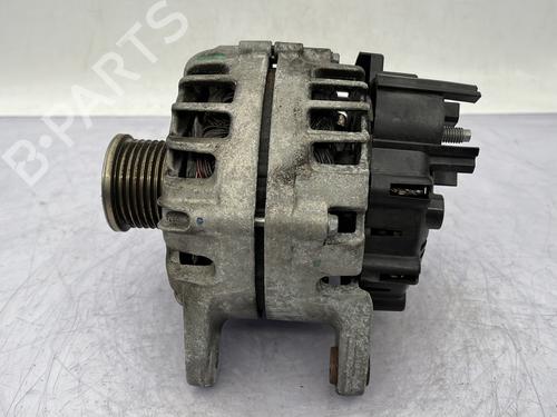 Alternator RENAULT MEGANE IV Hatchback (B9A/M/N_) 1.2 TCe 130 (B9MR) | BP23663399M7 