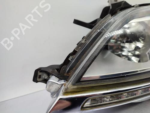 Left headlight LANCIA DELTA III (844_) 1.6 D Multijet (844.AXC11, 844.AXC1A) | BP23713168C28  - Image 14