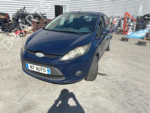 Interiør tag FORD FIESTA VI (CB1, CCN) | BP36762080I12 - Image 111