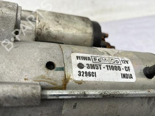 Starter FORD C-MAX II (DXA/CB7, DXA/CEU) 1.6 TDCi | BP33313373M8 - Image 4