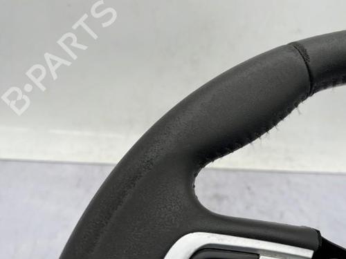 Steering wheel RENAULT MEGANE III Hatchback (BZ0/1_, B3_) 1.5 dCi (BZ09, BZ0D, BZ1W, BZ29, BZ14) | BP23753712C49 - Image 3