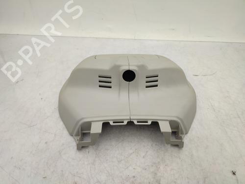 Used Rear mirror RENAULT MEGANE IV Hatchback (B9A/M/N_) 1.2 TCe 130 (B9MR) (130 hp) 23887364