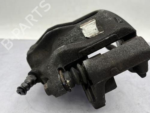 Used Right front brake caliper Right front brake caliper CITROËN C3 II (SC_) 1.4 HDi 70 (SC8HZC, SC8HR0, SC8HP4) (68 hp) 23750769 23750769