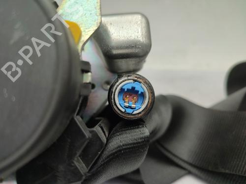 Front right belt tensioner RENAULT CLIO IV (BH_) 0.9 TCe 90 (BHNF, BHMA, BHMH, BHJK, BHJR) | BP29317509C88 