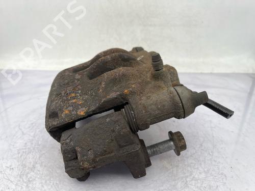 Left front brake caliper RENAULT MASTER III Van (FV) 2.3 dCi 125 FWD (FV0C, FV0D, FV0G, FV0H, FV0J, FV0K,... | BP37531301M105 - Image 4