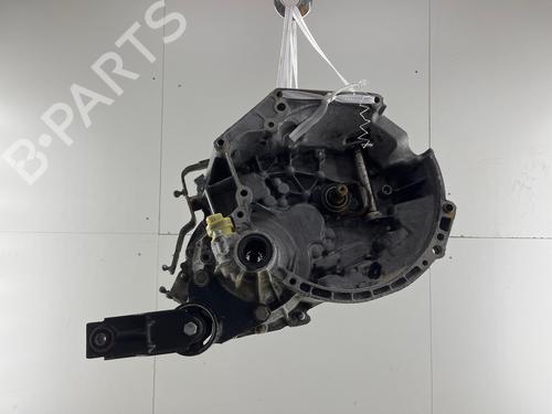 Used Gearbox Gearbox CITROËN SAXO (S0, S1) 1.5 D (58 hp) 40271501 40271501