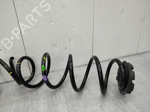 Used Shock absorber spring DACIA SANDERO III 1.0 SCe 65 (67 hp) 23742205